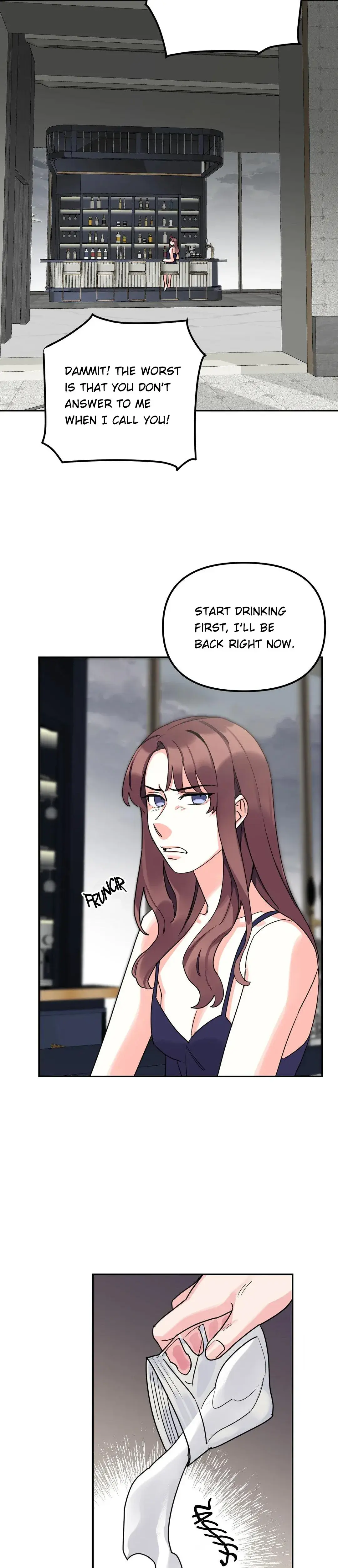 Barrel Chapter 3 - Page 19