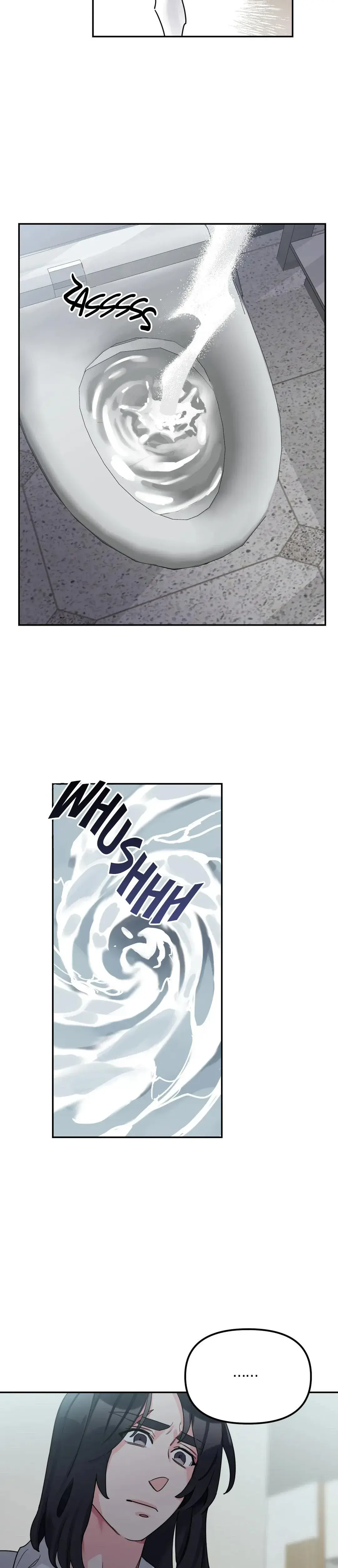Barrel Chapter 3 - Page 20