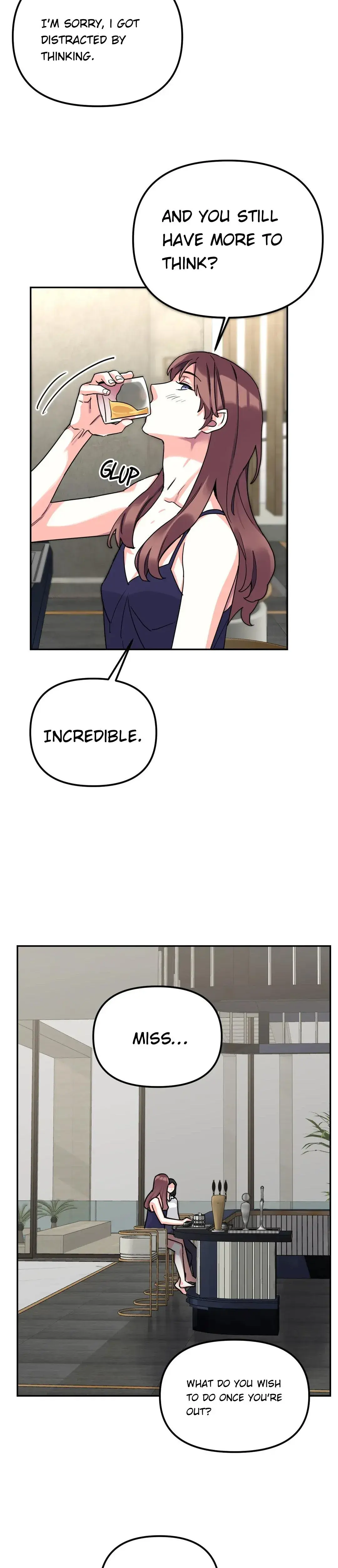 Barrel Chapter 3 - Page 22