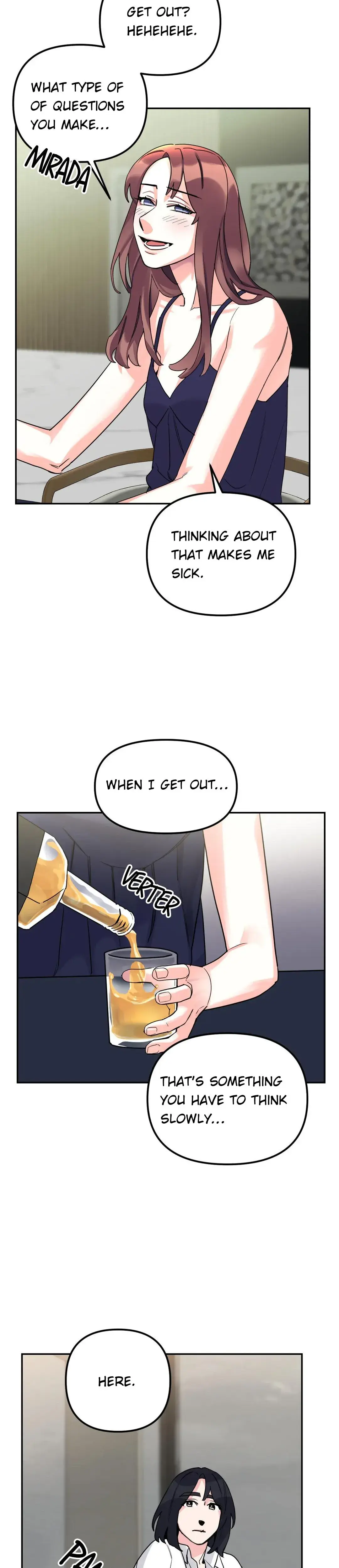 Barrel Chapter 3 - Page 23