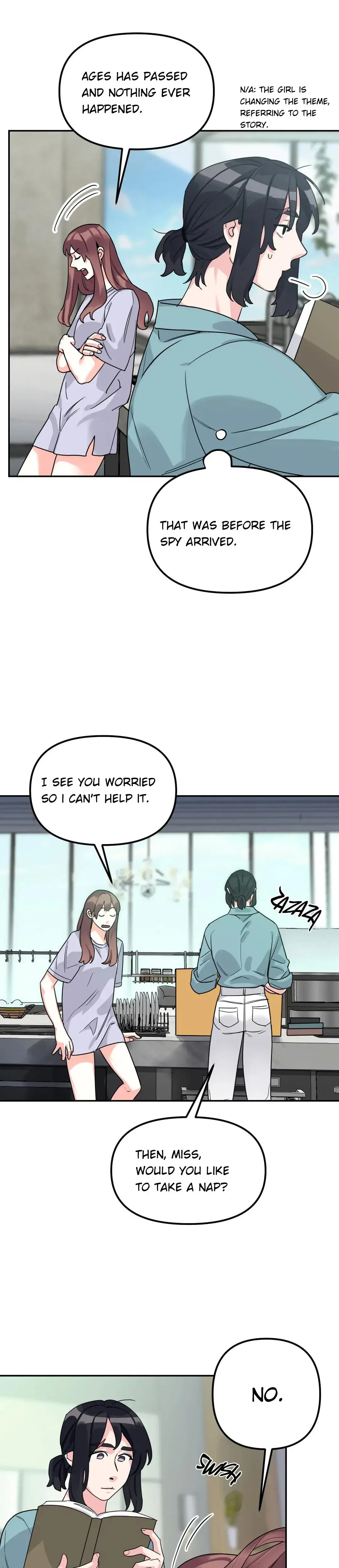 Barrel Chapter 3 - Page 3