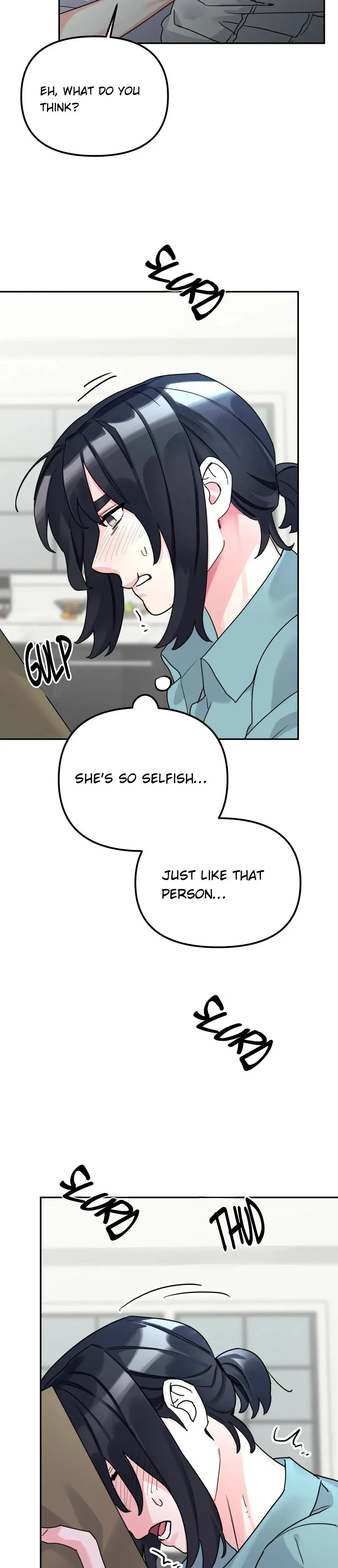 Barrel Chapter 3 - Page 5