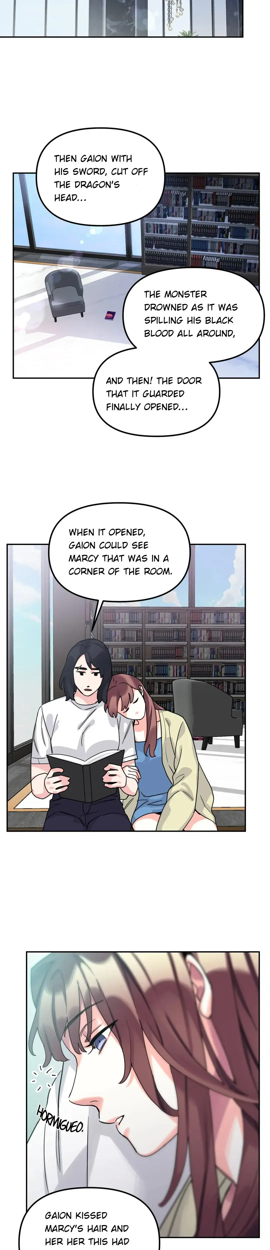 Barrel Chapter 3 - Page 7