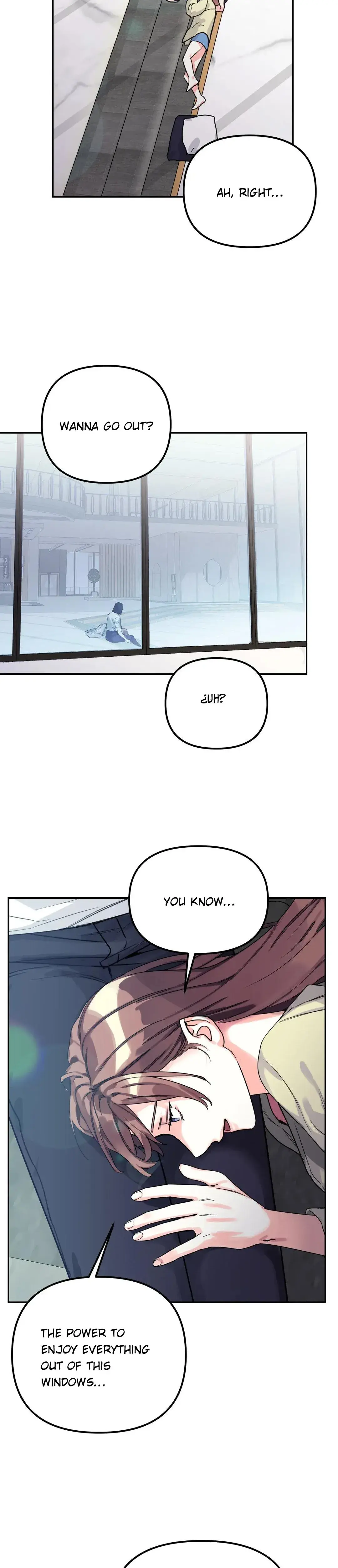 Barrel Chapter 3 - Page 9