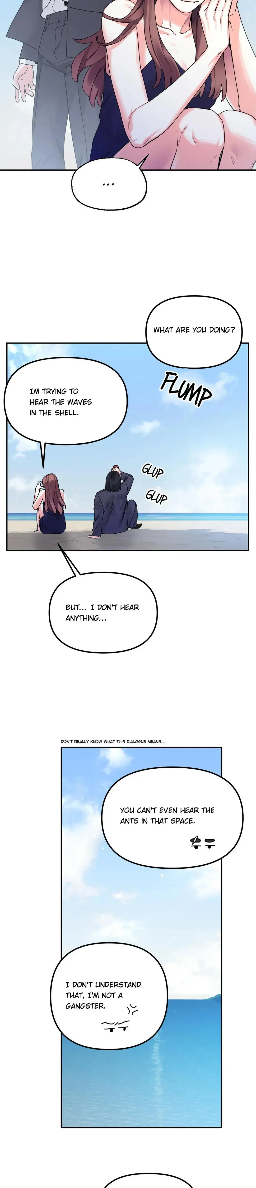 Barrel Chapter 4 - Page 12