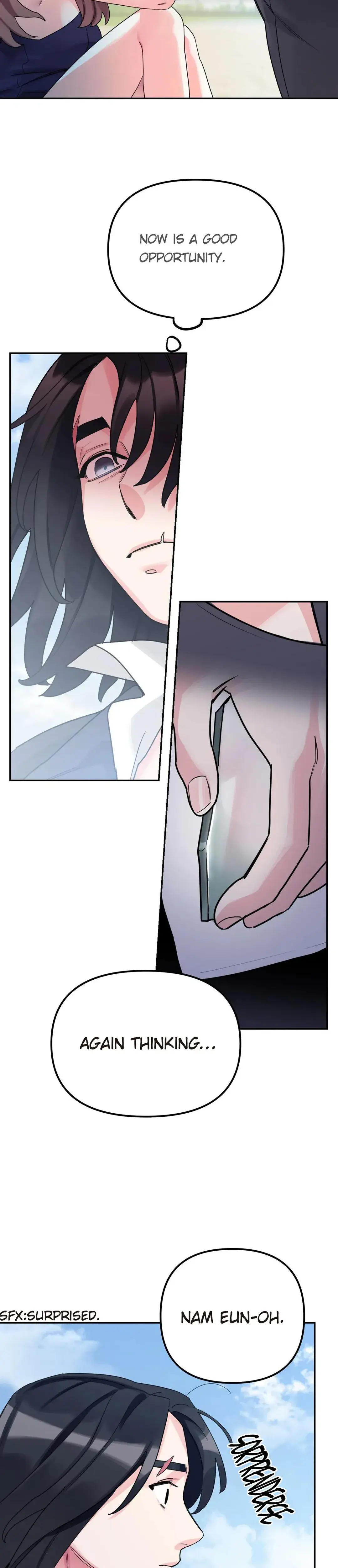 Barrel Chapter 4 - Page 16