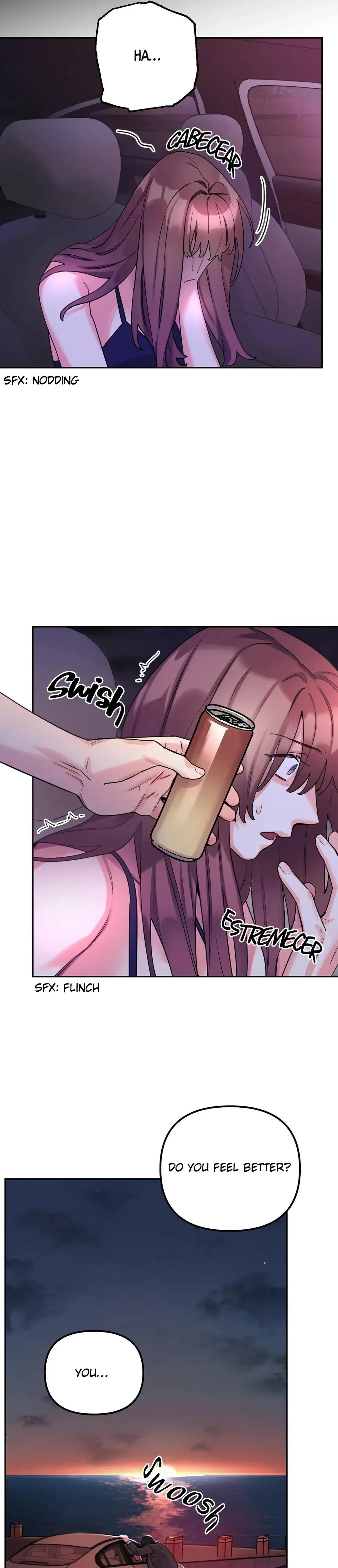 Barrel Chapter 4 - Page 2