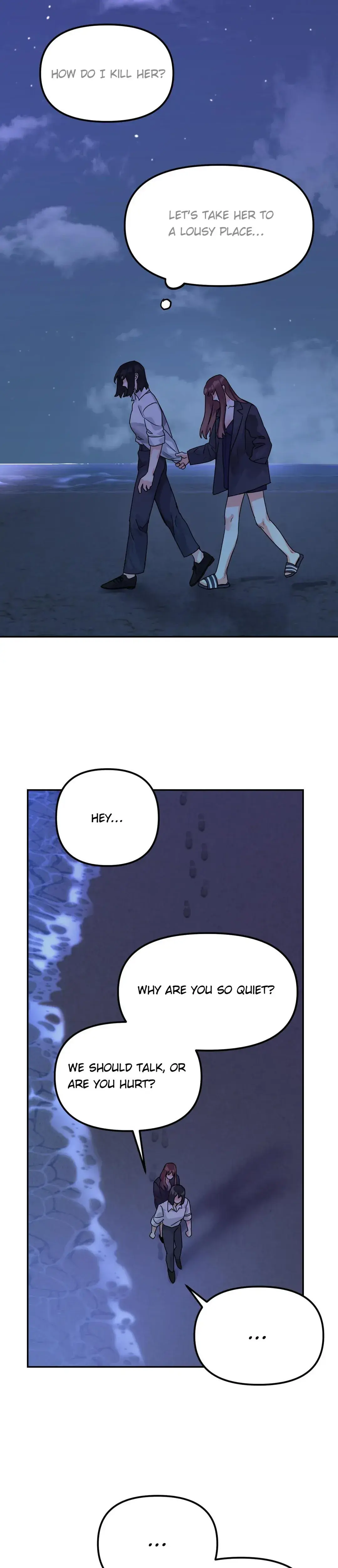 Barrel Chapter 4 - Page 21