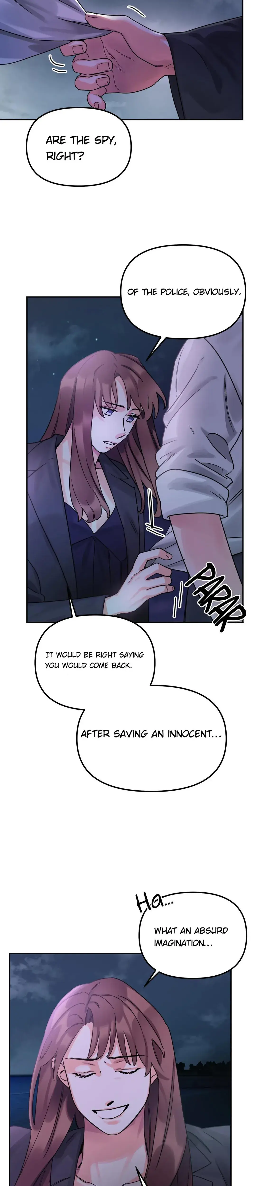 Barrel Chapter 4 - Page 23