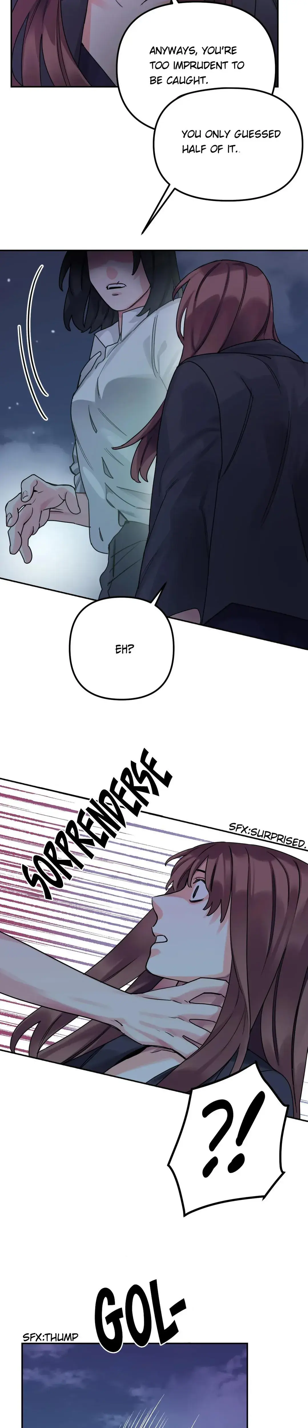 Barrel Chapter 4 - Page 24