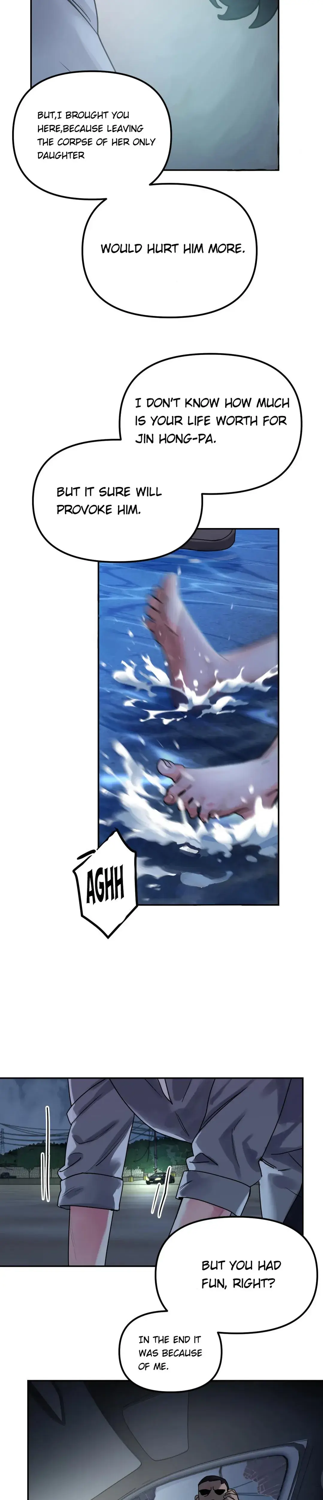 Barrel Chapter 4 - Page 26