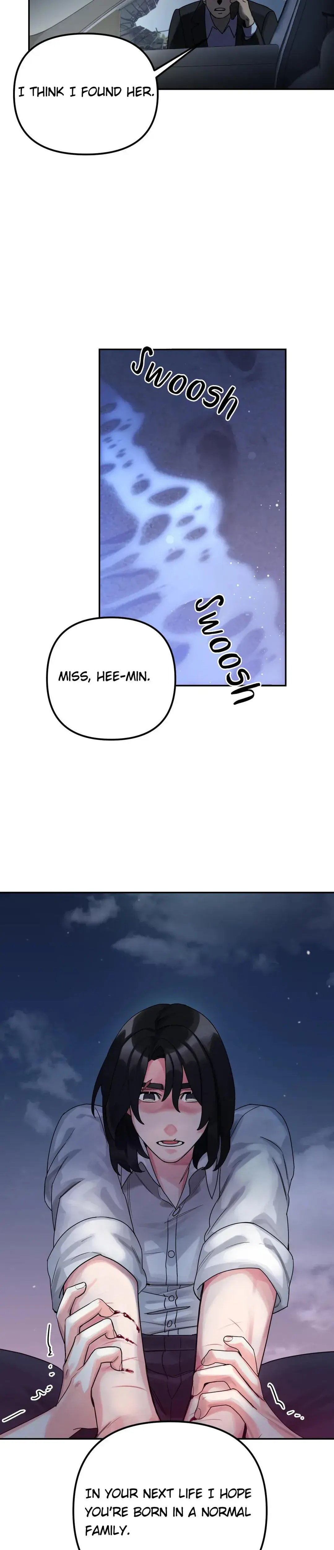 Barrel Chapter 4 - Page 27
