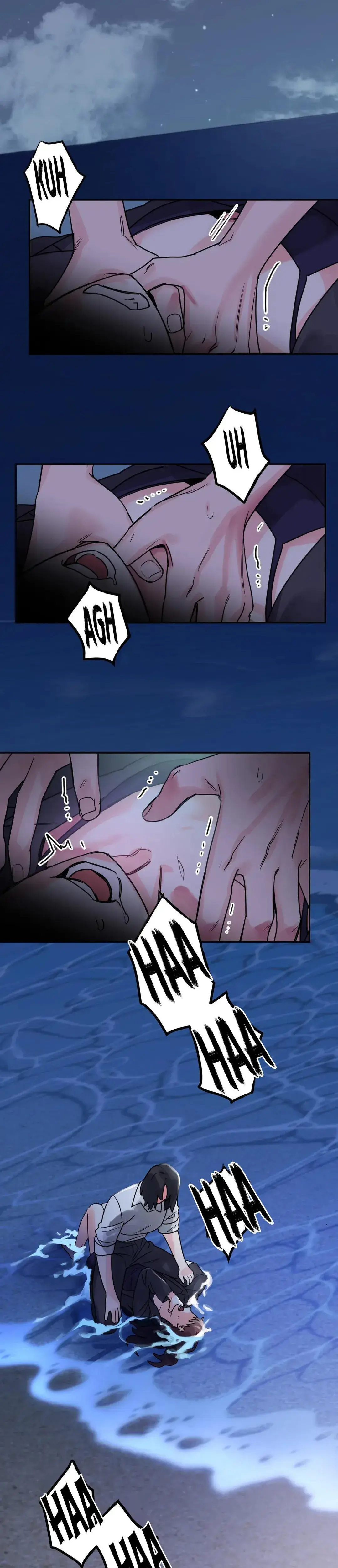 Barrel Chapter 4 - Page 29