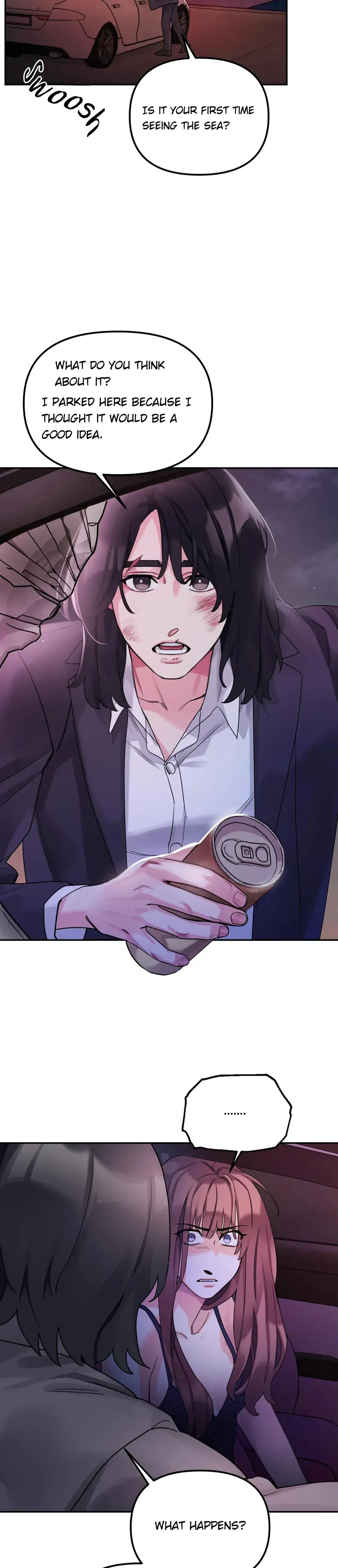 Barrel Chapter 4 - Page 3
