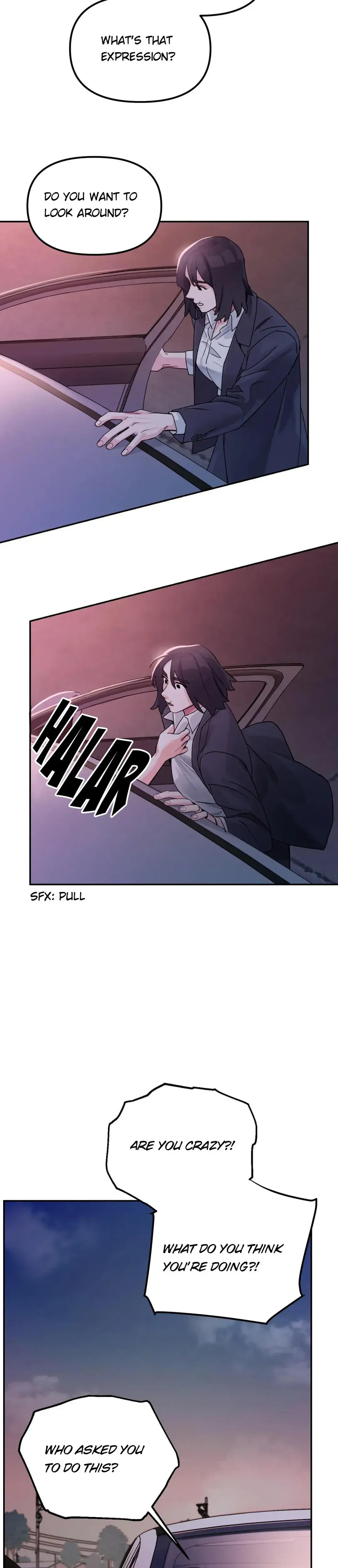 Barrel Chapter 4 - Page 4