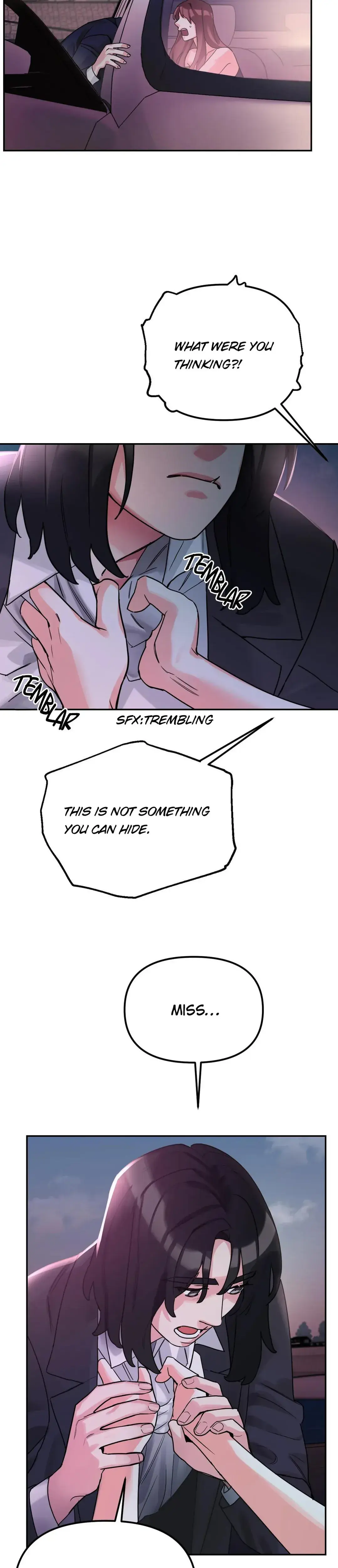 Barrel Chapter 4 - Page 5