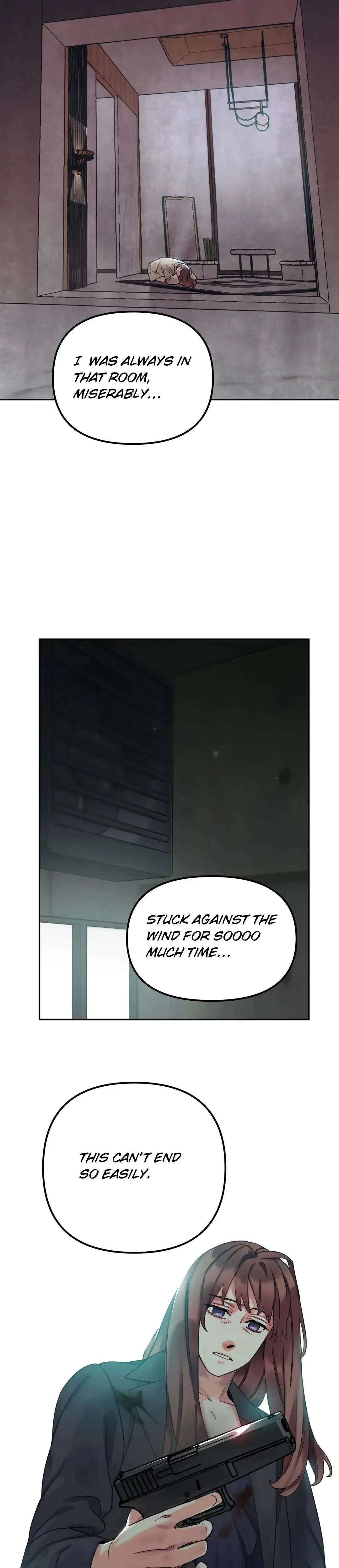 Barrel Chapter 5 - Page 10