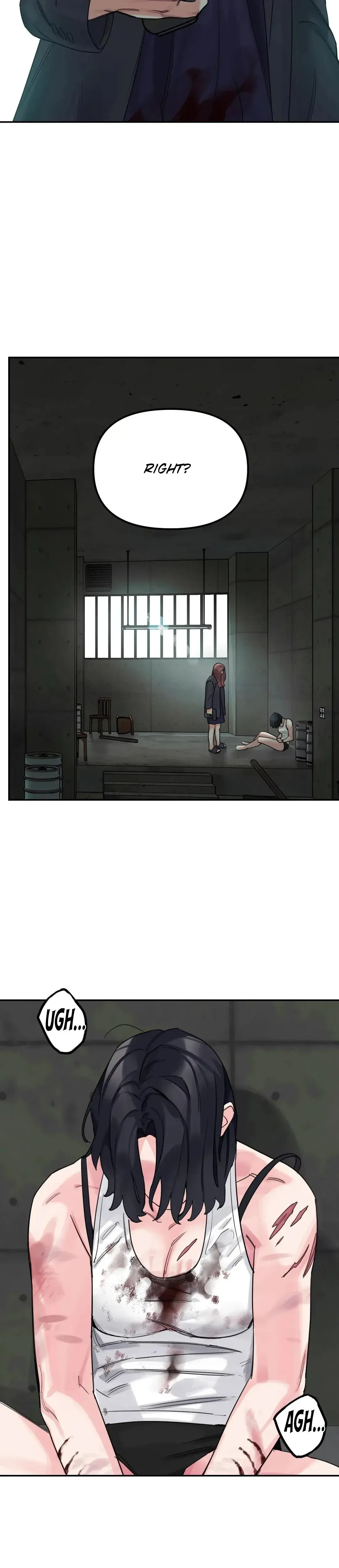 Barrel Chapter 5 - Page 11