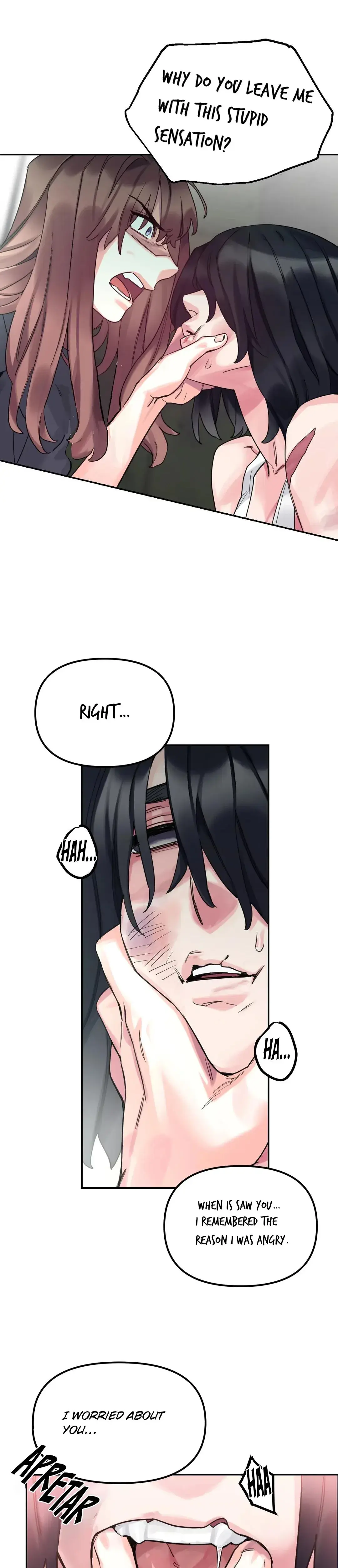 Barrel Chapter 5 - Page 12