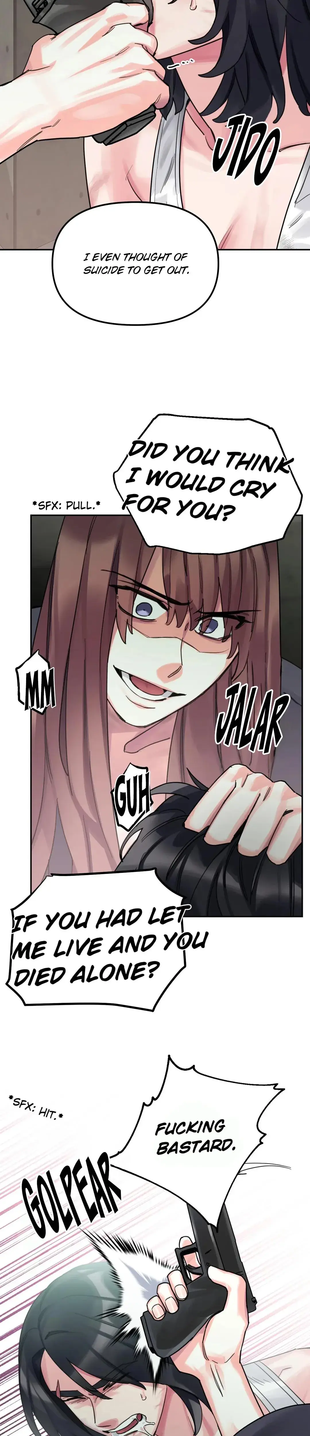 Barrel Chapter 5 - Page 14