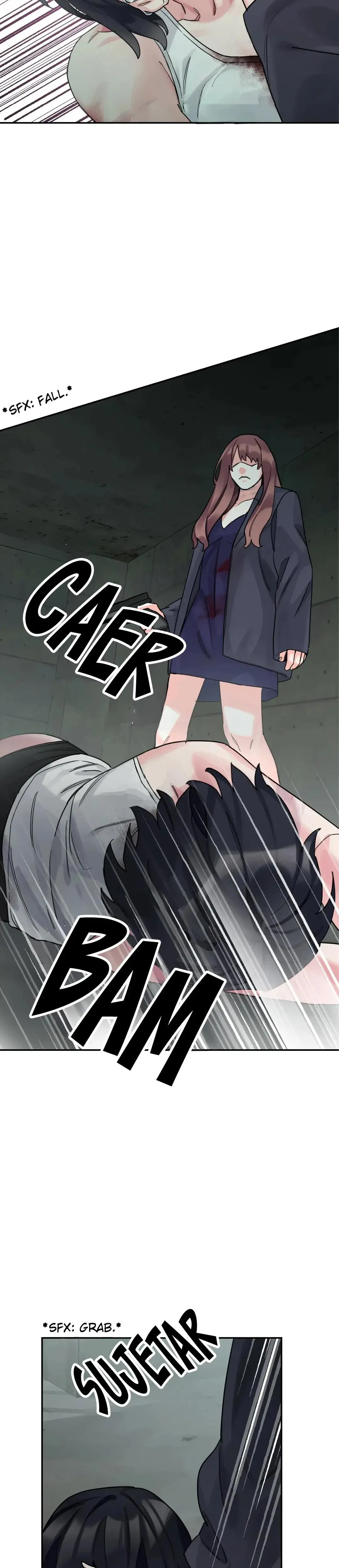 Barrel Chapter 5 - Page 15
