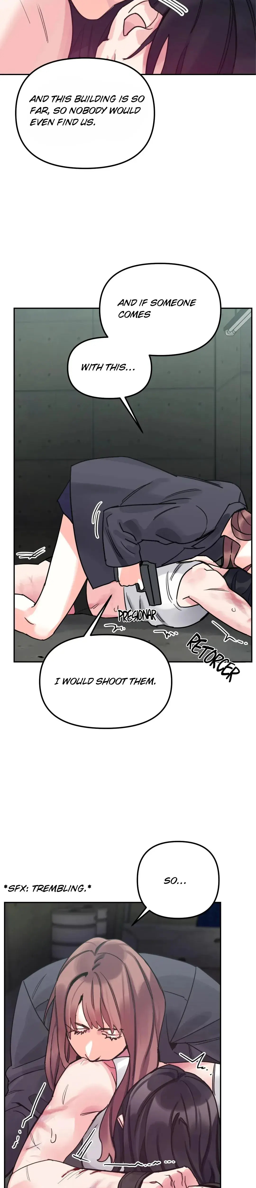 Barrel Chapter 5 - Page 17