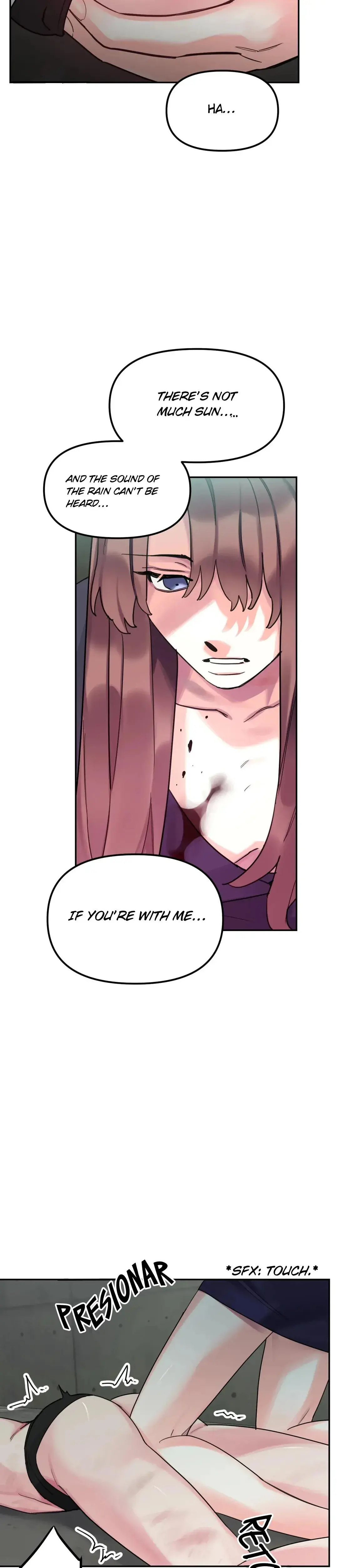 Barrel Chapter 5 - Page 19