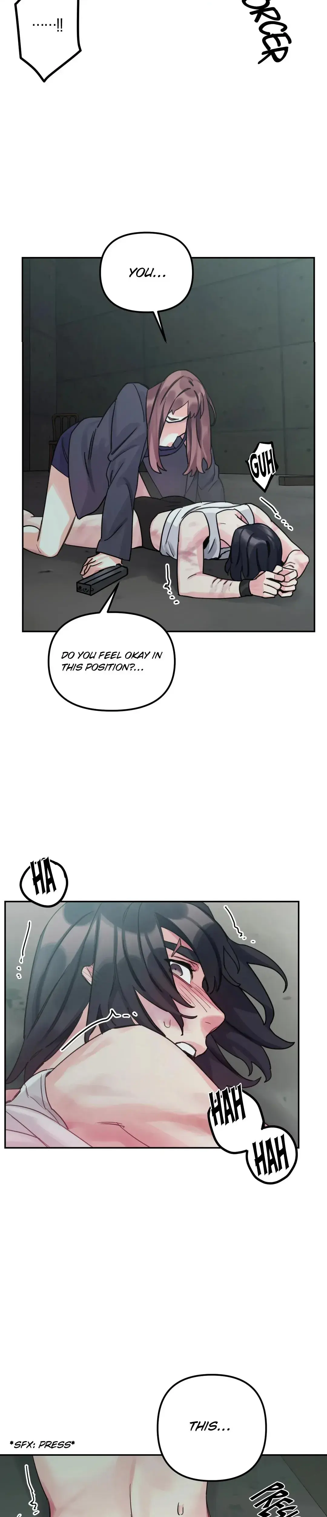 Barrel Chapter 5 - Page 20