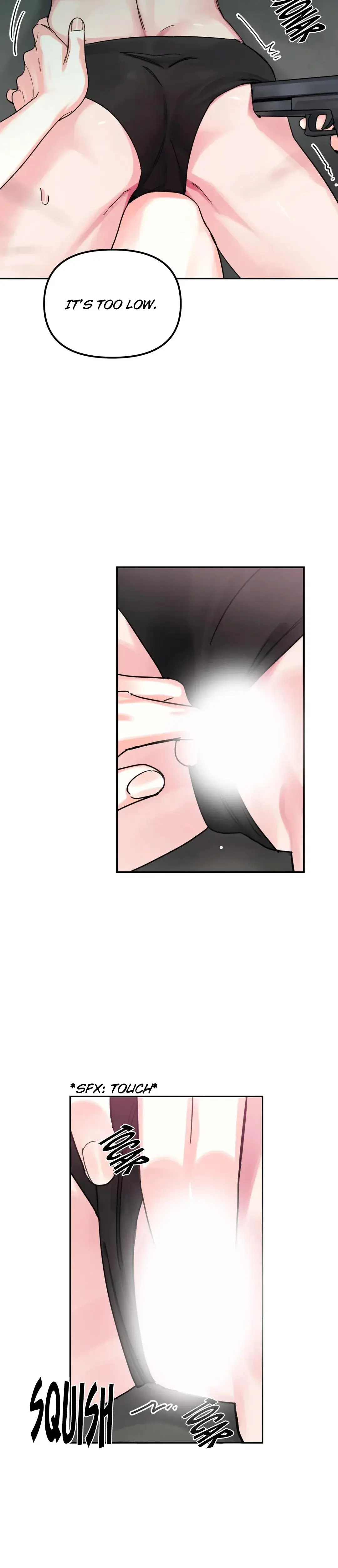 Barrel Chapter 5 - Page 21