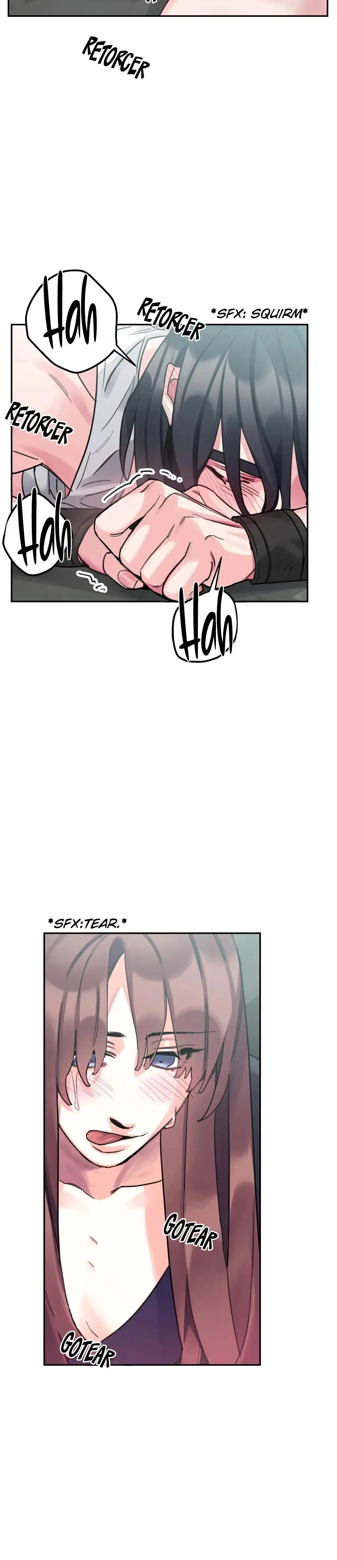 Barrel Chapter 5 - Page 23