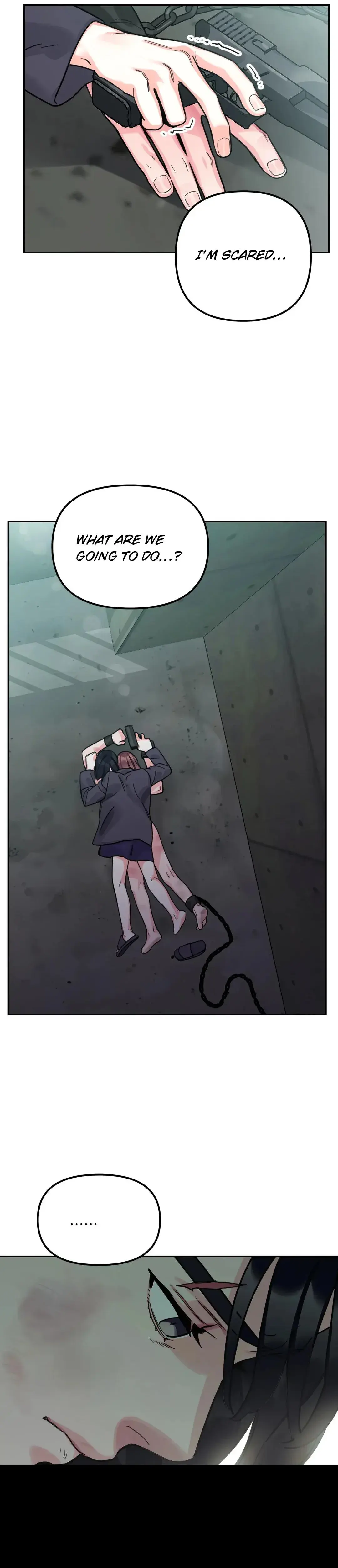 Barrel Chapter 5 - Page 26