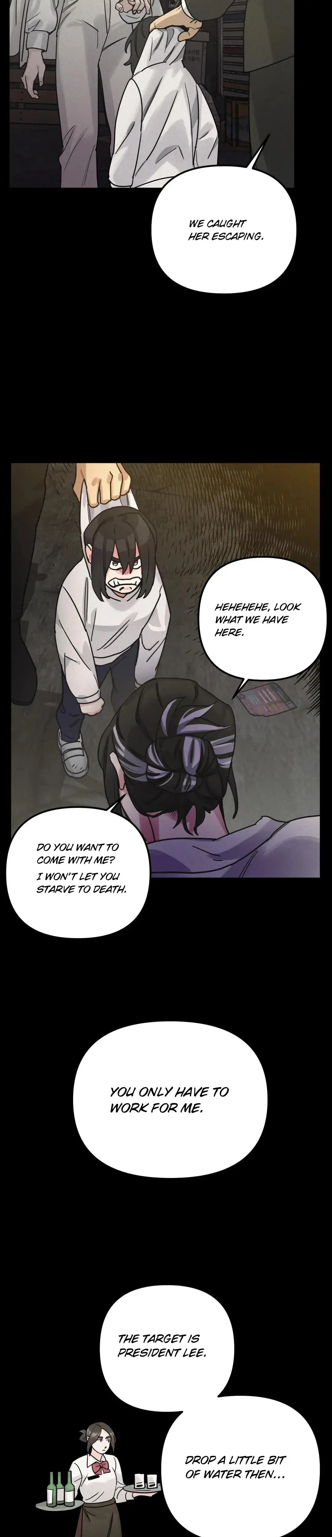 Barrel Chapter 5 - Page 29