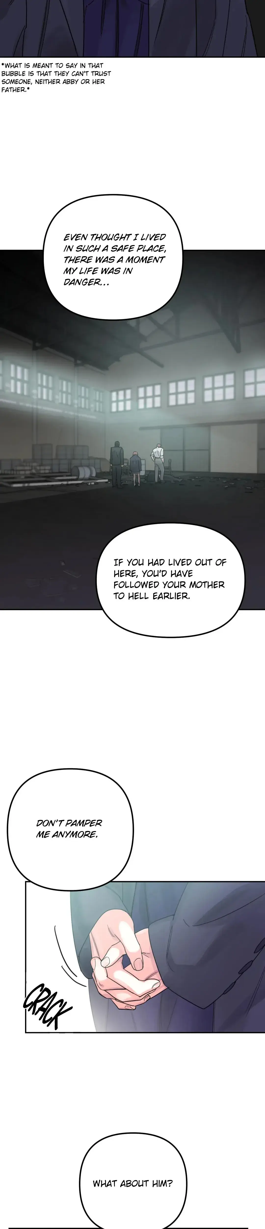 Barrel Chapter 5 - Page 3