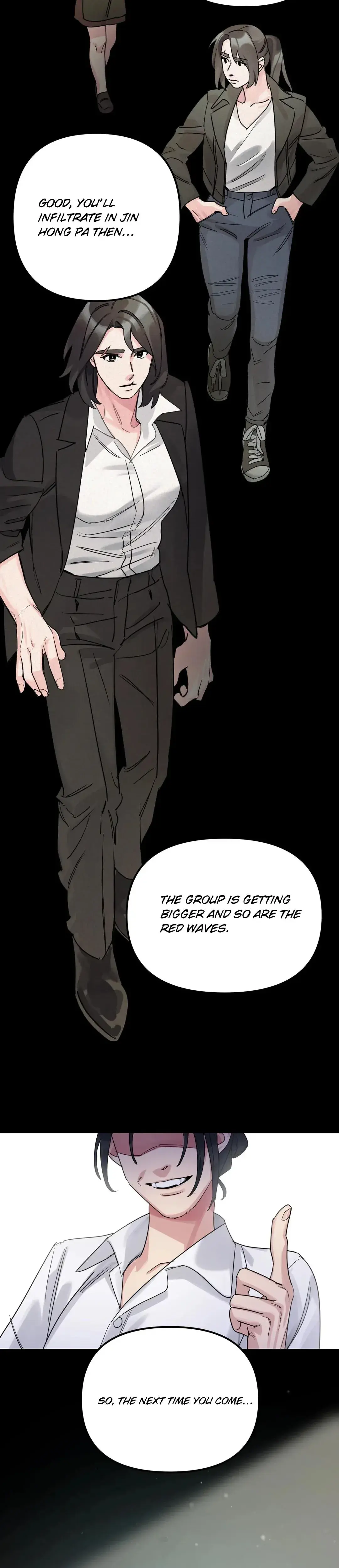 Barrel Chapter 5 - Page 30