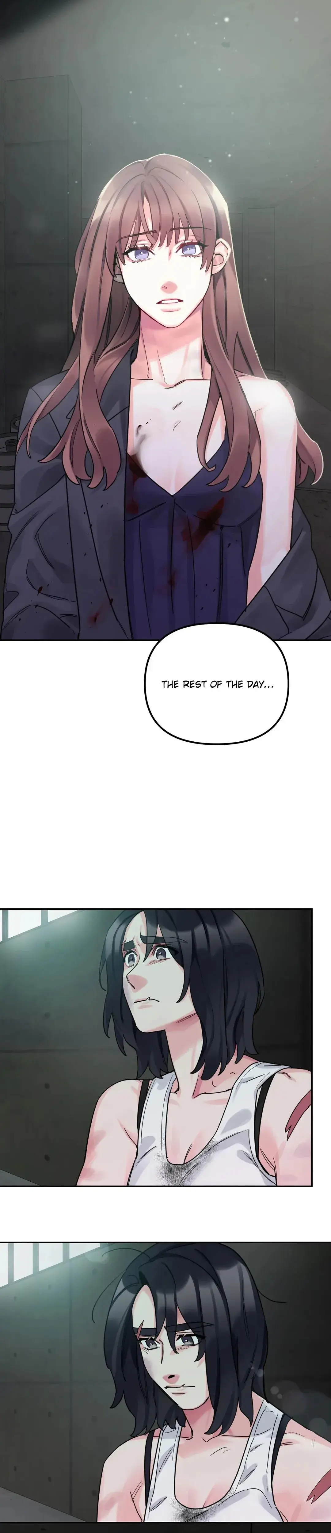 Barrel Chapter 5 - Page 31