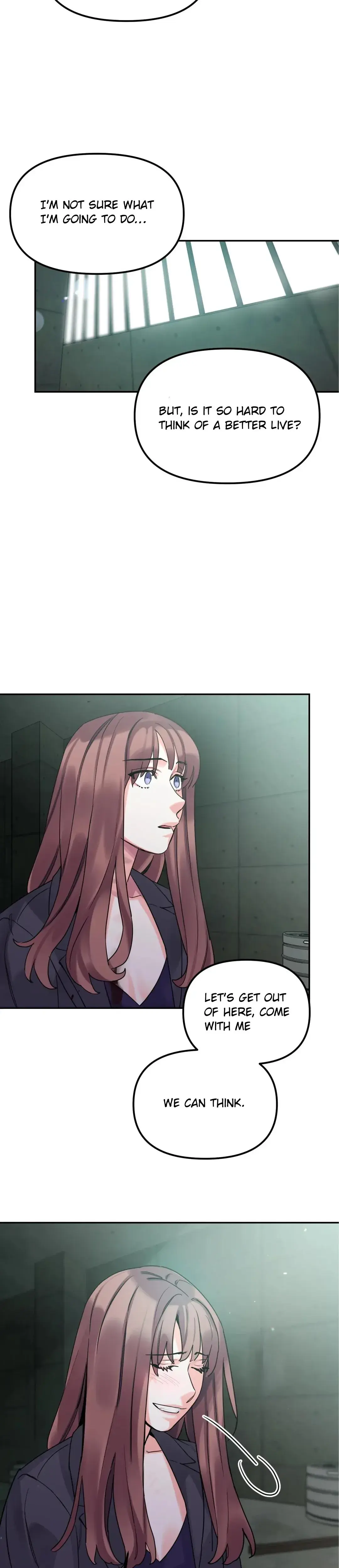 Barrel Chapter 5 - Page 33