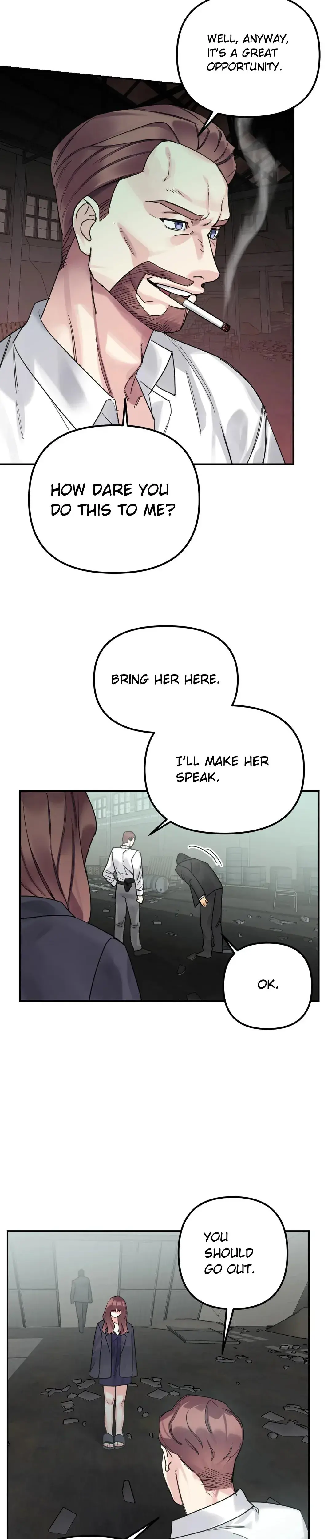 Barrel Chapter 5 - Page 5