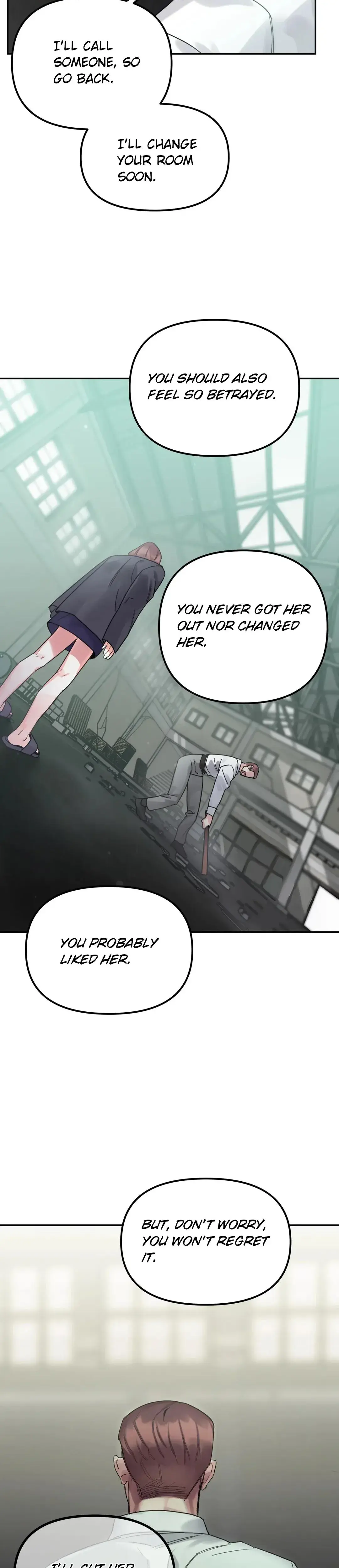 Barrel Chapter 5 - Page 6