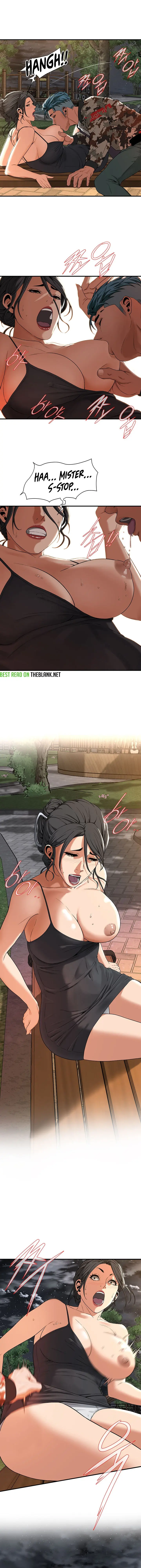 Bastard Chapter 12 - Page 10