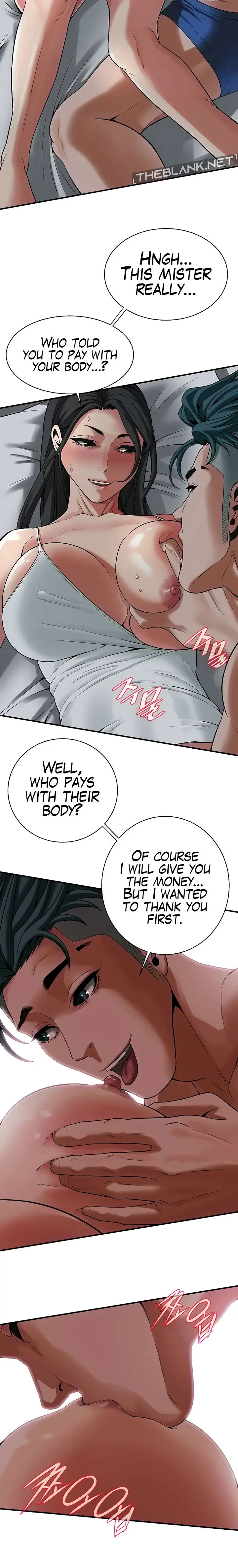 Bastard Chapter 18 - Page 20