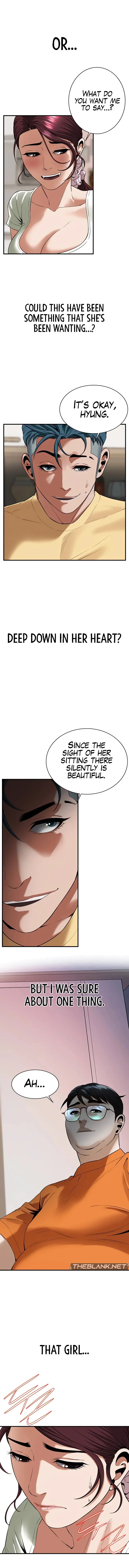 Bastard Chapter 24 - Page 6