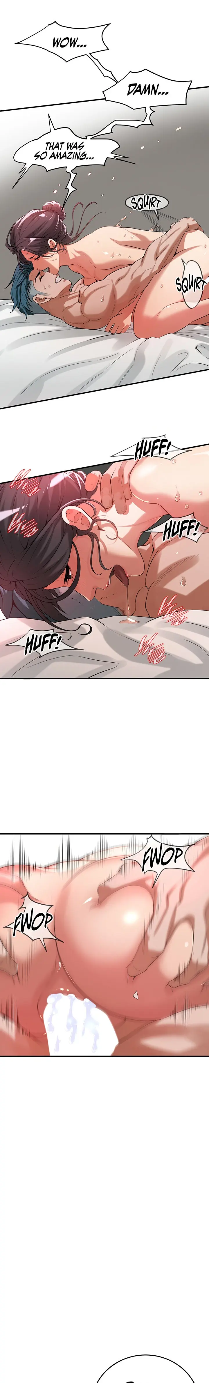 Bastard Chapter 26 - Page 9