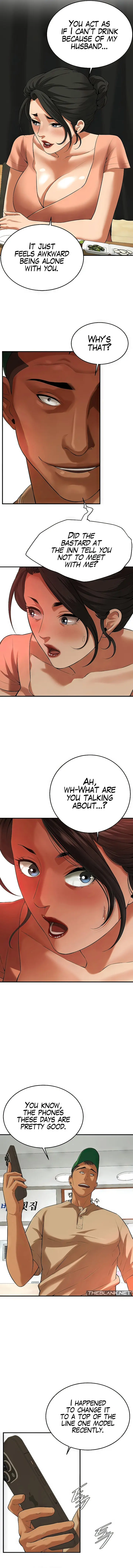 Bastard Chapter 30 - Page 11