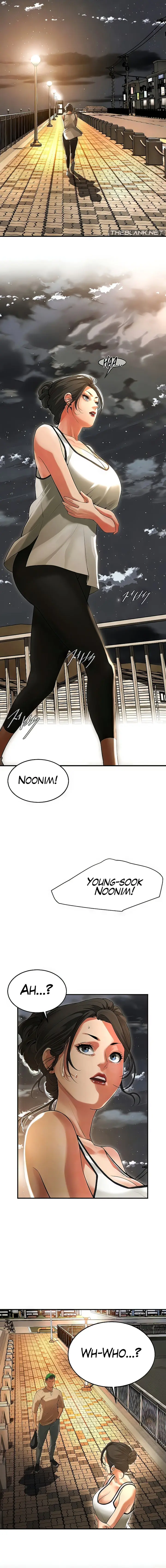 Bastard Chapter 30 - Page 2