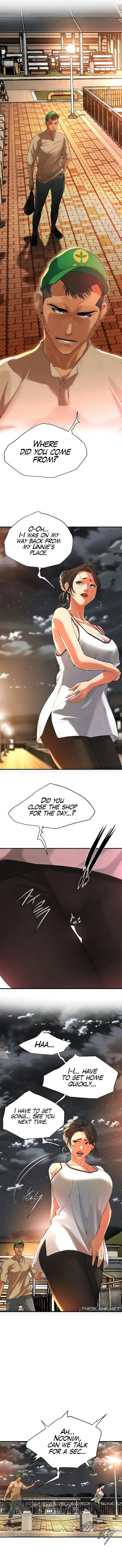 Bastard Chapter 30 - Page 3