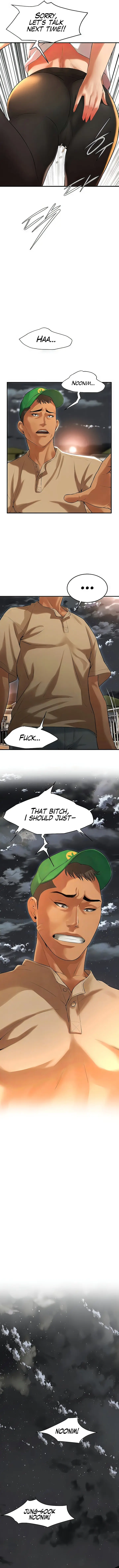 Bastard Chapter 30 - Page 4