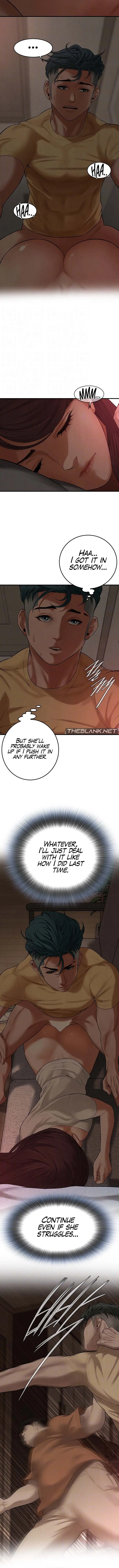 Bastard Chapter 36 - Page 2