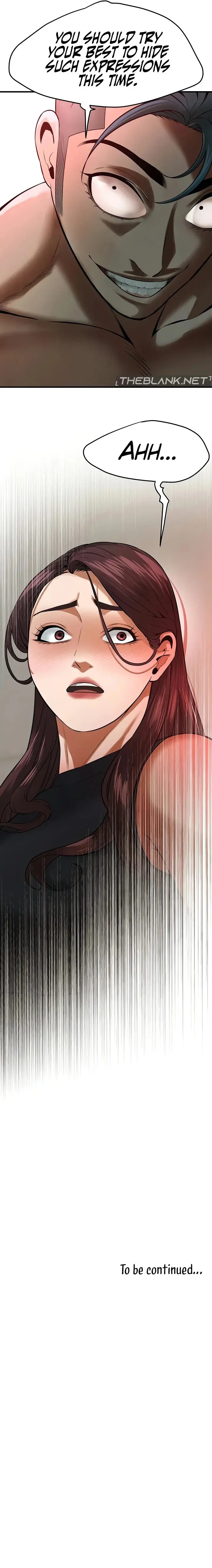 Bastard Chapter 45 - Page 12
