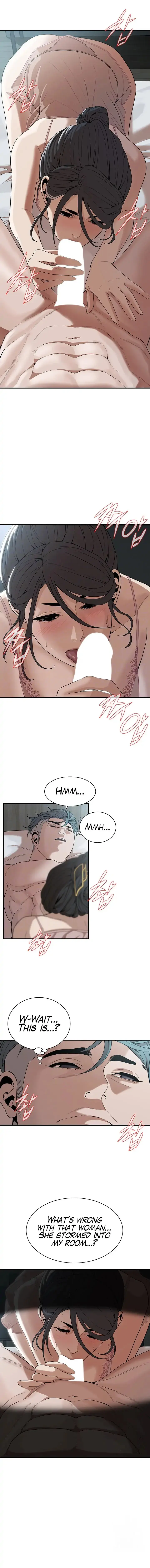 Bastard Chapter 7 - Page 2