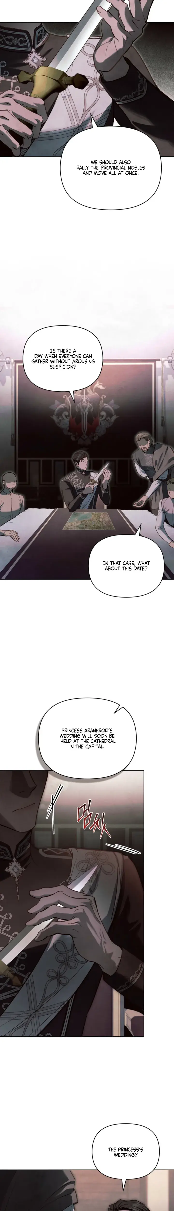Bastian Chapter 60 - Page 13